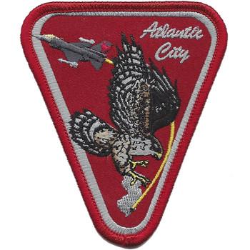 119th Fighter Squadron Patch | Squadron Patches | Air Force
