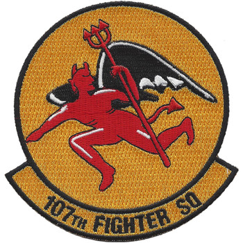 303rd Fighter A-10 Squadron Patch | Squadron Patches | Air Force