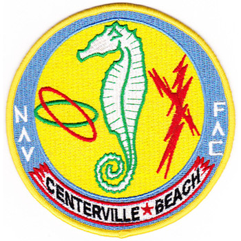 Naval Facility Centerville Beach Ferndale California Patch