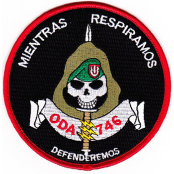 ODA-746 Patch