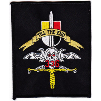 ODA-336 Patch