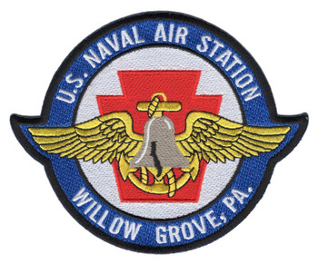 Naval Air Station Willow Grove PA Patch