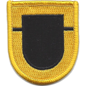 509th Airborne Infantry Regiment 1st Battalion Patch Flash