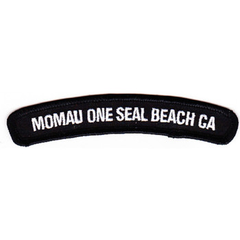 MOMAU One Mobile Mine Assembly Unit 1 Seal Beach California Patch