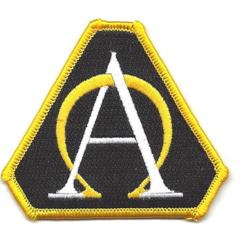 Acquisition Support Command Patch