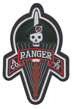 希少 官給品+PX品 イギリス陸軍 Ranger Regiment バッジセット United States Army Ranger Patches | US Army Ranger Patches