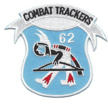 62nd Infantry Platoon Combat Tracker Patch