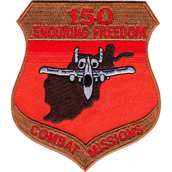 A-10 Thunderbolt II Patch | Popular Patch
