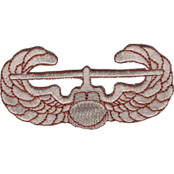 Air Assault Wings Badge Patch Desert