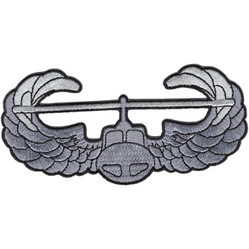 Air Assault Wings Badge Patch