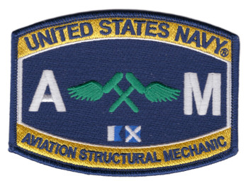 Popular Patch Machinist Mate Rating Hat Patch – Historical Military Insignia