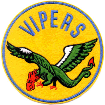 VF-80 Patch Vipers