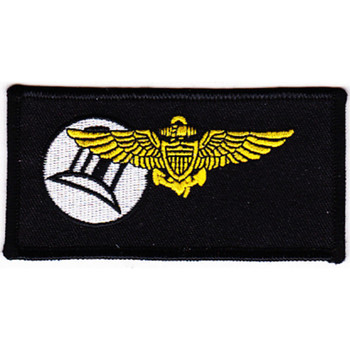 ミリタリーパッチまとめて#vaq136  #vap131 VAQ-136 Patch Collection