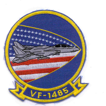 VF-1485 Patch Fighting Fubijars