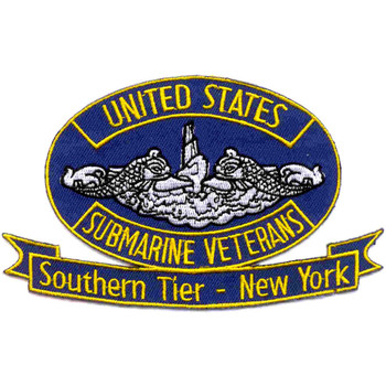 Veterans Base Southern Tier New York  Patch