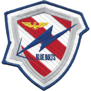 VF-172 Fighter Squadron Patch