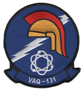 VAQ-131 Patch Lancers