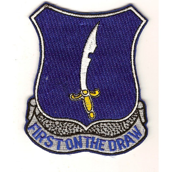 369th Infantry Regiment Patch