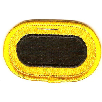 509th Airborne Infantry Regiment Battalion Patch Oval