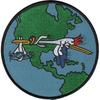 WWII VRF-1 Ferry Squadron Patch