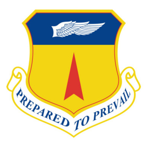 36th Wing �Patch