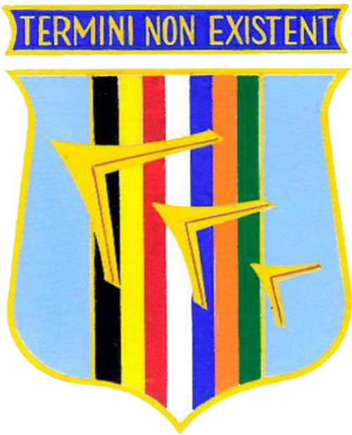 60th Troop Carrier Wing �Patch