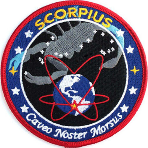 NROL-24 Mission Patch