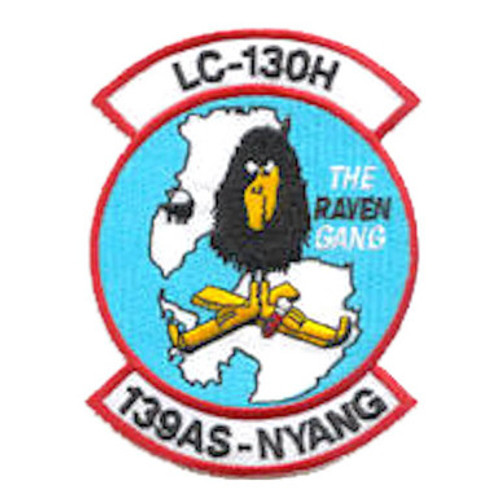 139th Airlift Squadron