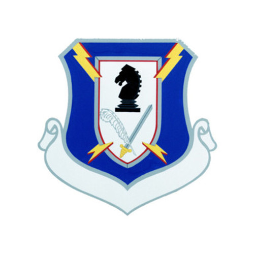 6960th Electronic Security Support Group Patch