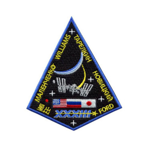 Expedition 33 Patch