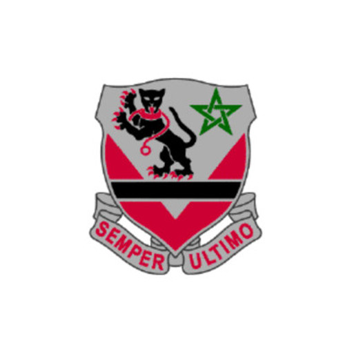 16th Engineer Battalion US Army Patch
