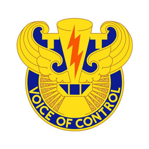 59th US Army Air Transport Control Battalion Patch