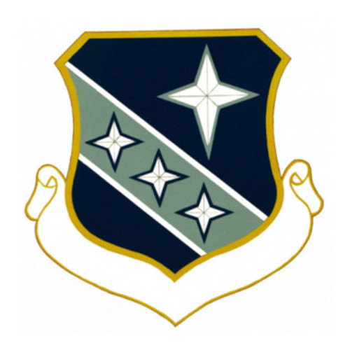 3rd Security Police Group Patch