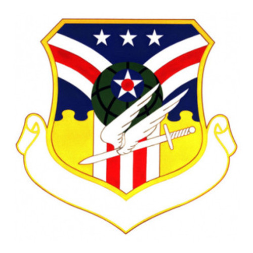 910th Tactical Airlift Group Patch