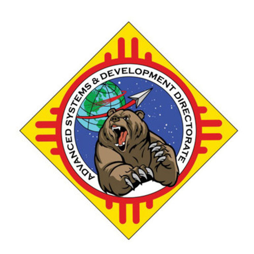 Advanced Systems and Development Directorate US Space Force Patch