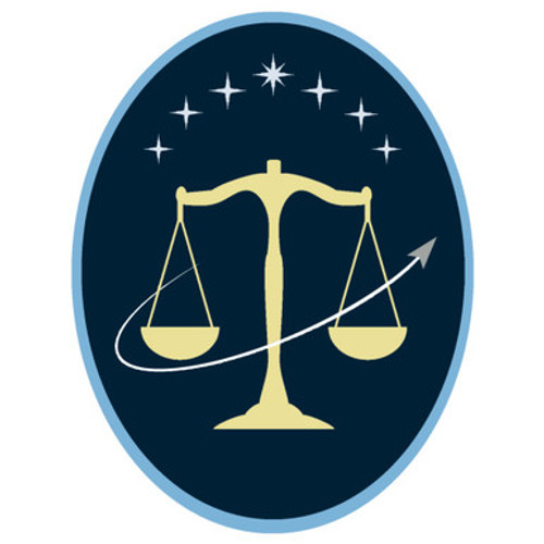 17th Test and Evaluation Squadron US Space Force Patch
