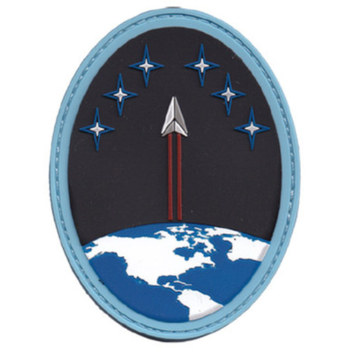 11th Delta Operations Squadron US Space Force Patch