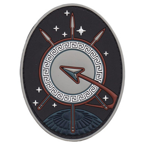 Deputy Commanding General for Support Space Operations Command US Space Force Patch