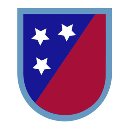 Airborne Procurement Team Program Executive Office Soldier  US Army Patch