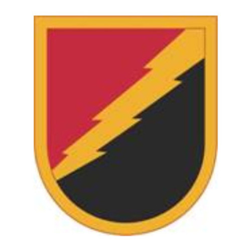 25 Infantry Division Long Range Surveillance Detachment  US Army Patch