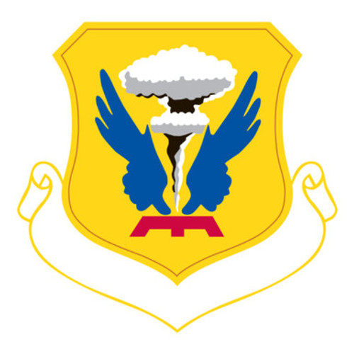 509th Operations Group Patch