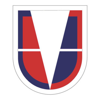 27 Engineer Battalion  US Army Patch