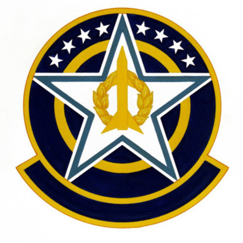 44th Operations Support Flight Patch