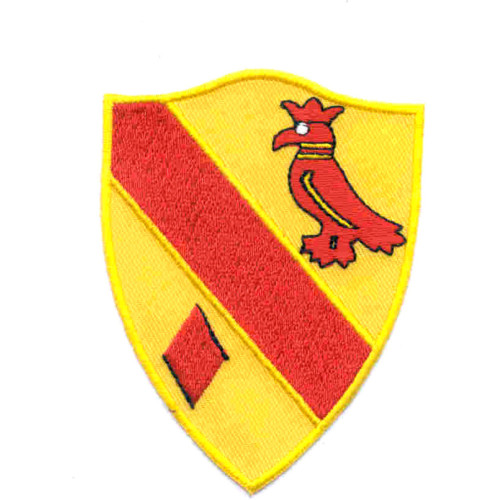 19th Field Artillery Battalion Patch Vietnam