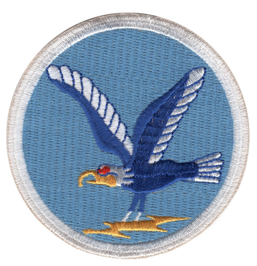 188th Airborne Infantry Regiment Patch - Version B