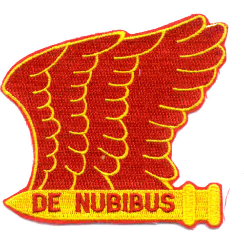 101st Airborne Artillery Division Patch