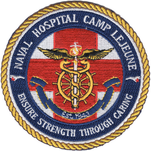 Naval Hospital Camp Lejeune, North Carolina Patch