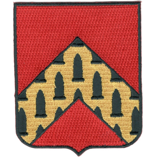 578th Field Artillery Battilion Patch