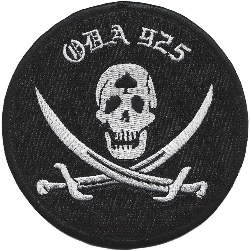 ODA-925 Patch