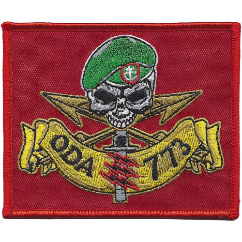 ODA-773 Patch